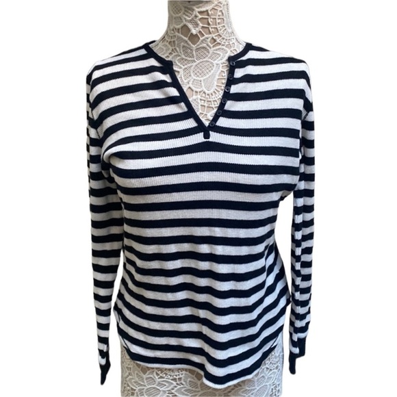 Liz Claiborne | Thermal | Long Sleeve | Size: L - Picture 1 of 13